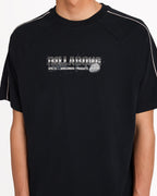 Mens Spec 73 Metal T-Shirt