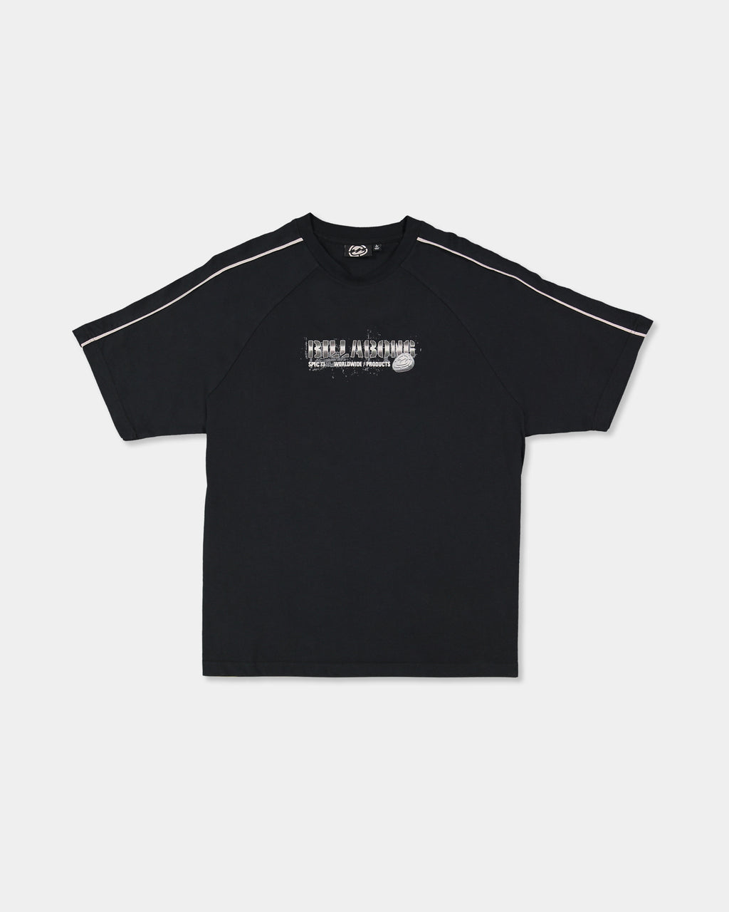 Mens Spec 73 Metal T-Shirt