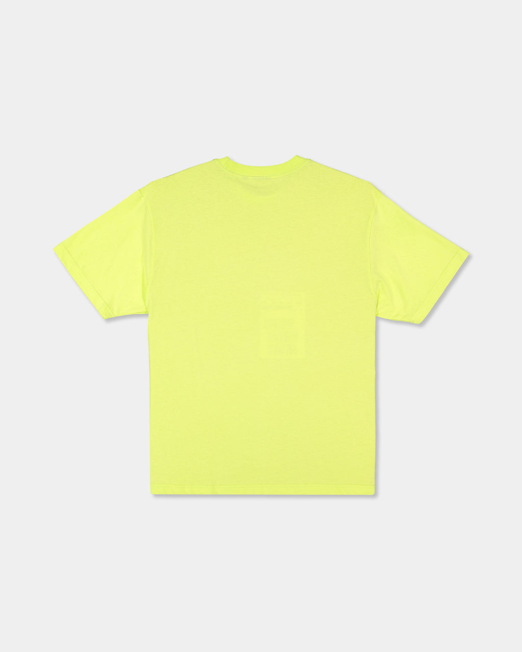 Mens Spec 73 Crop Circle T-Shirt