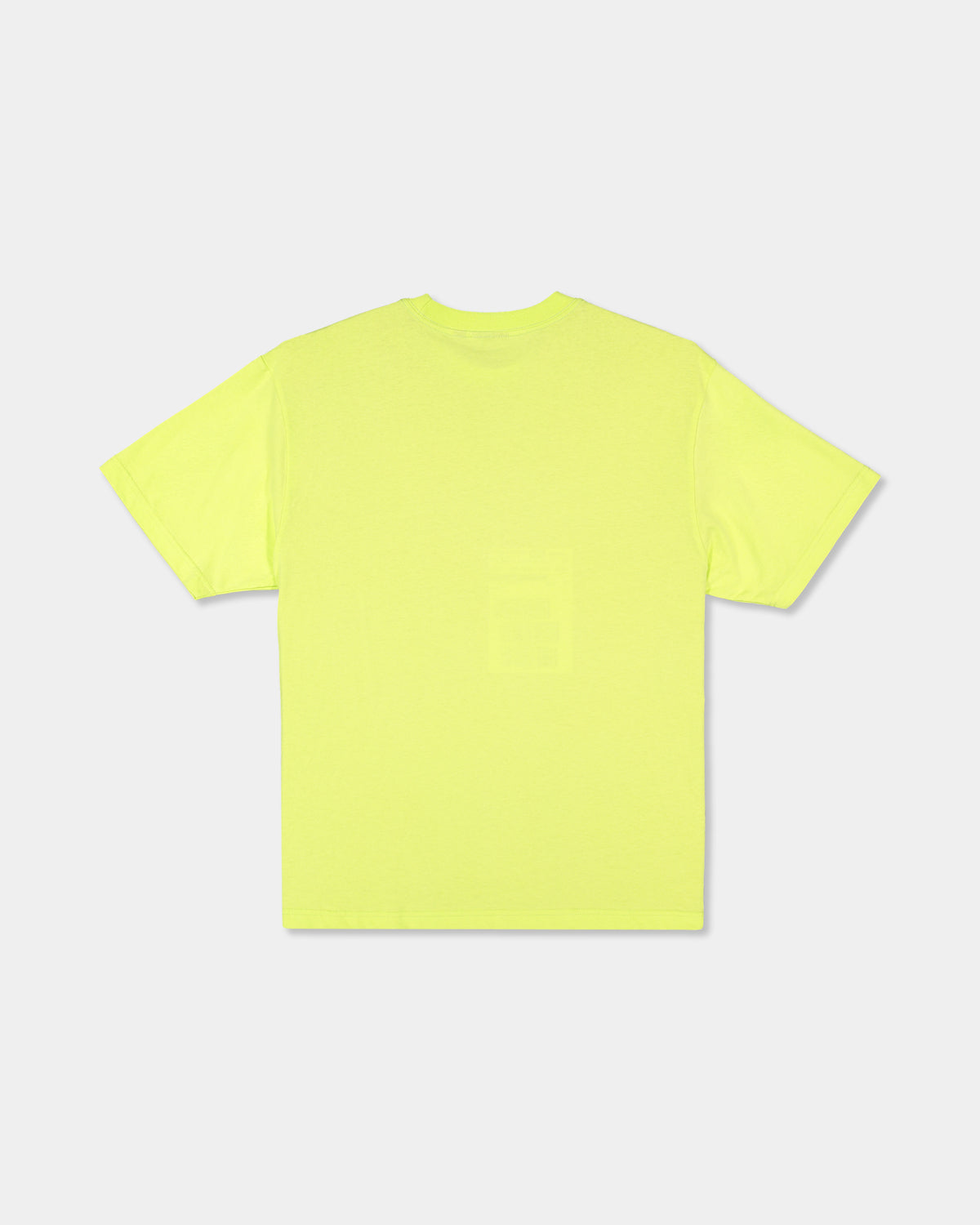 Mens Spec 73 Crop Circle T-Shirt