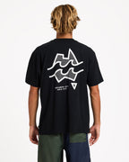 Mens Backtrack T-Shirt