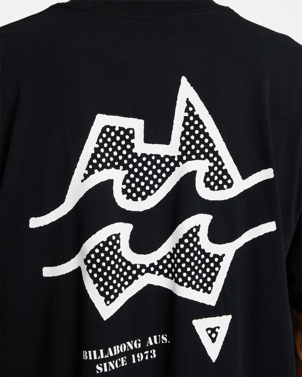 Mens Backtrack T-Shirt