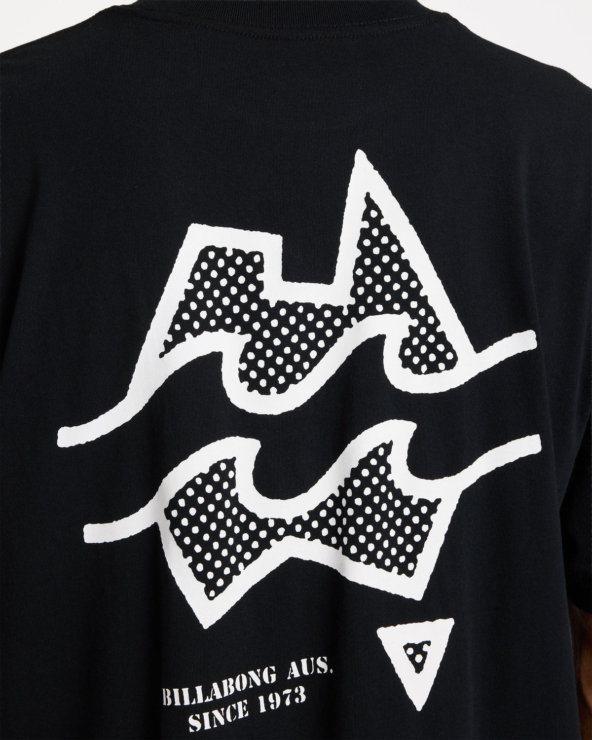 Mens Backtrack T-Shirt