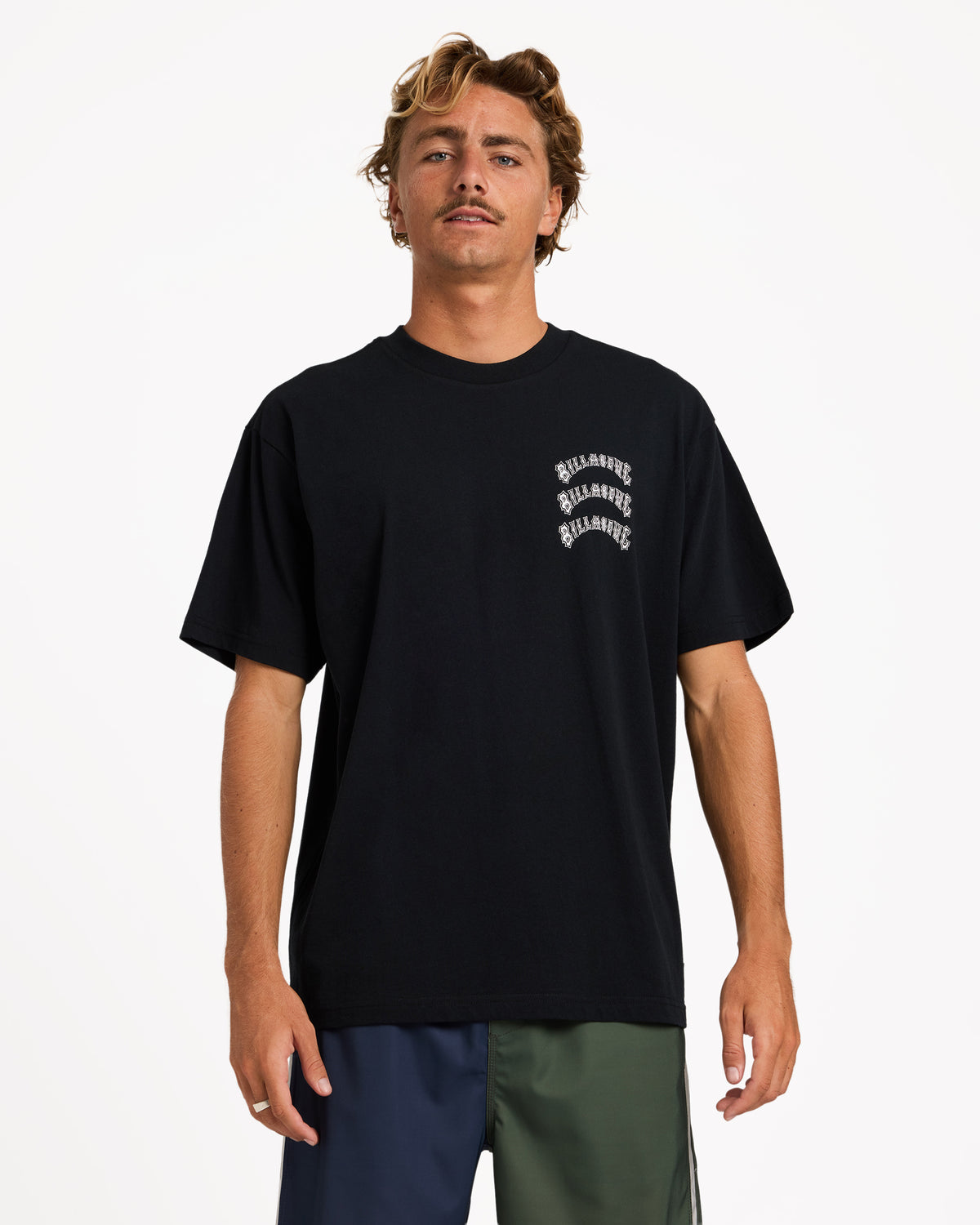 Mens Backtrack T-Shirt