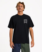 Mens Backtrack T-Shirt