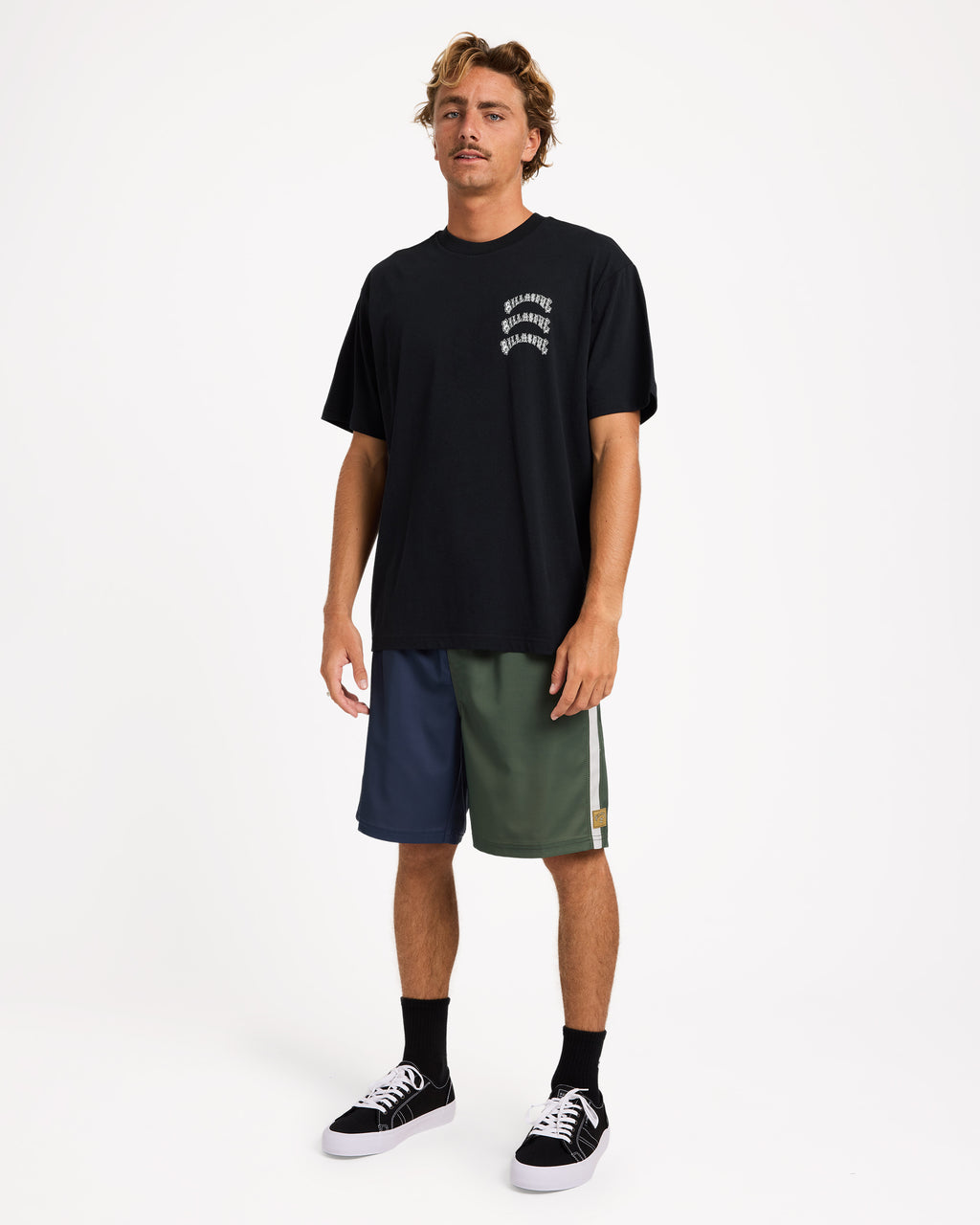Mens Backtrack T-Shirt