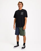 Mens Backtrack T-Shirt