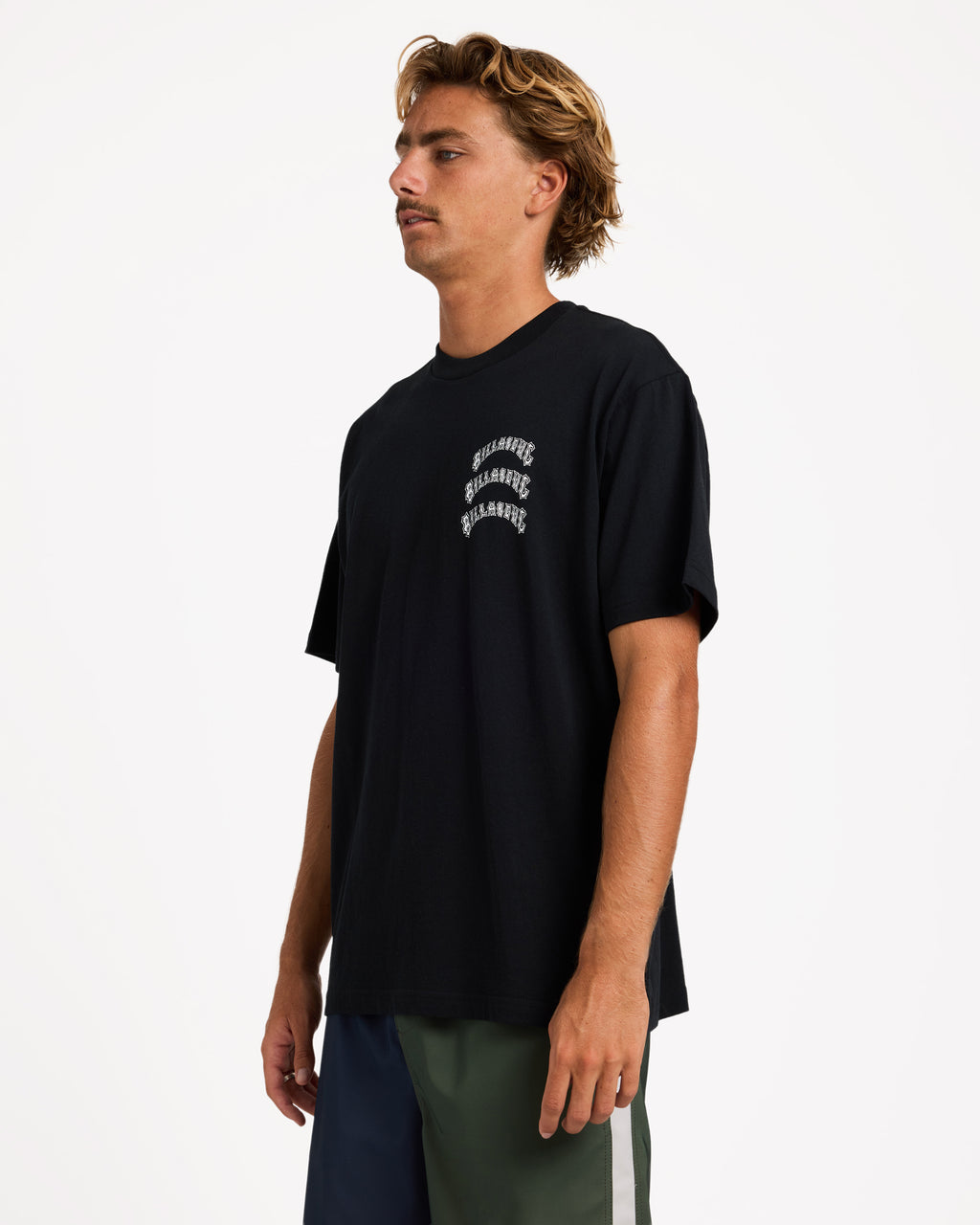 Mens Backtrack T-Shirt
