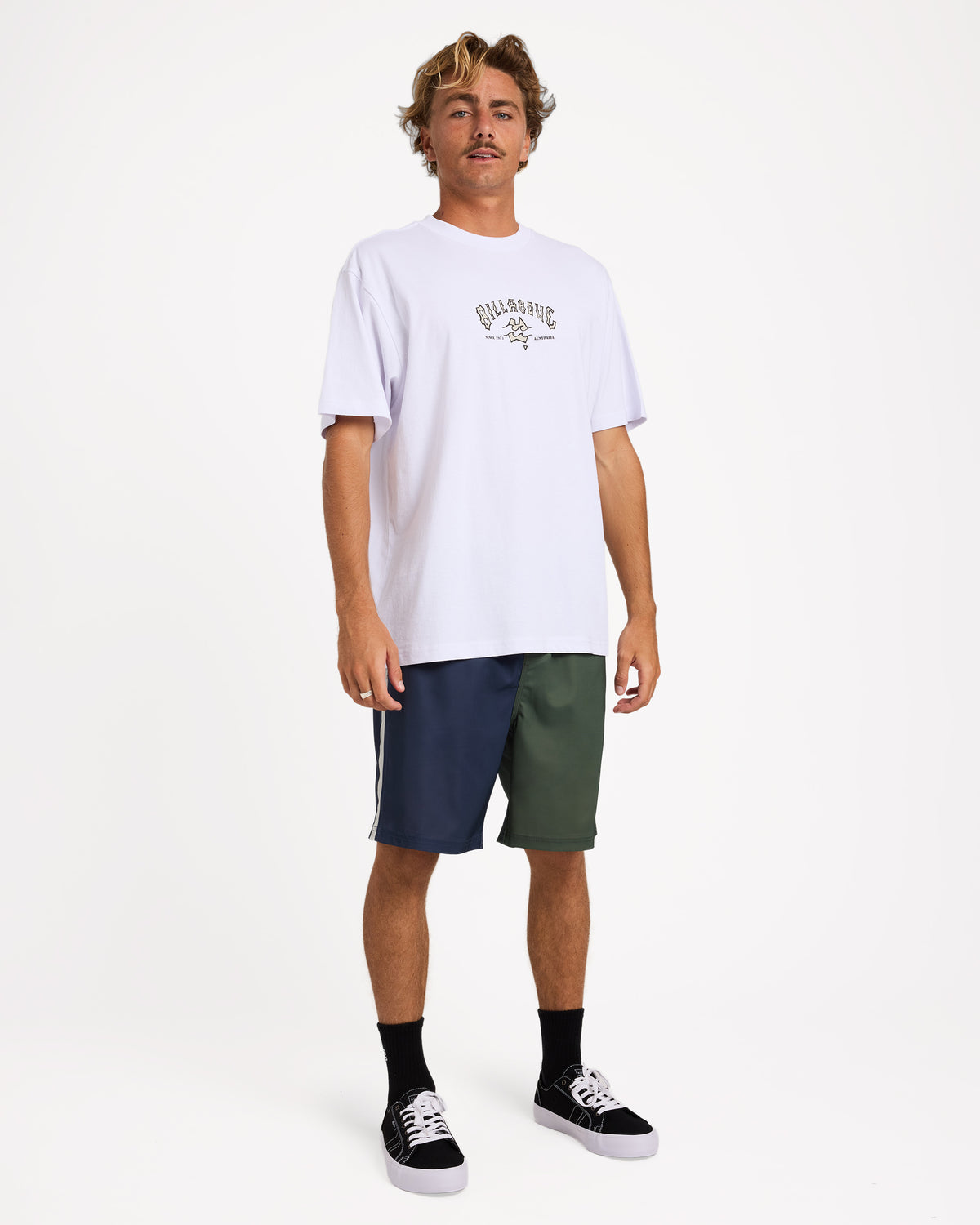 Mens Aus 73 T-Shirt