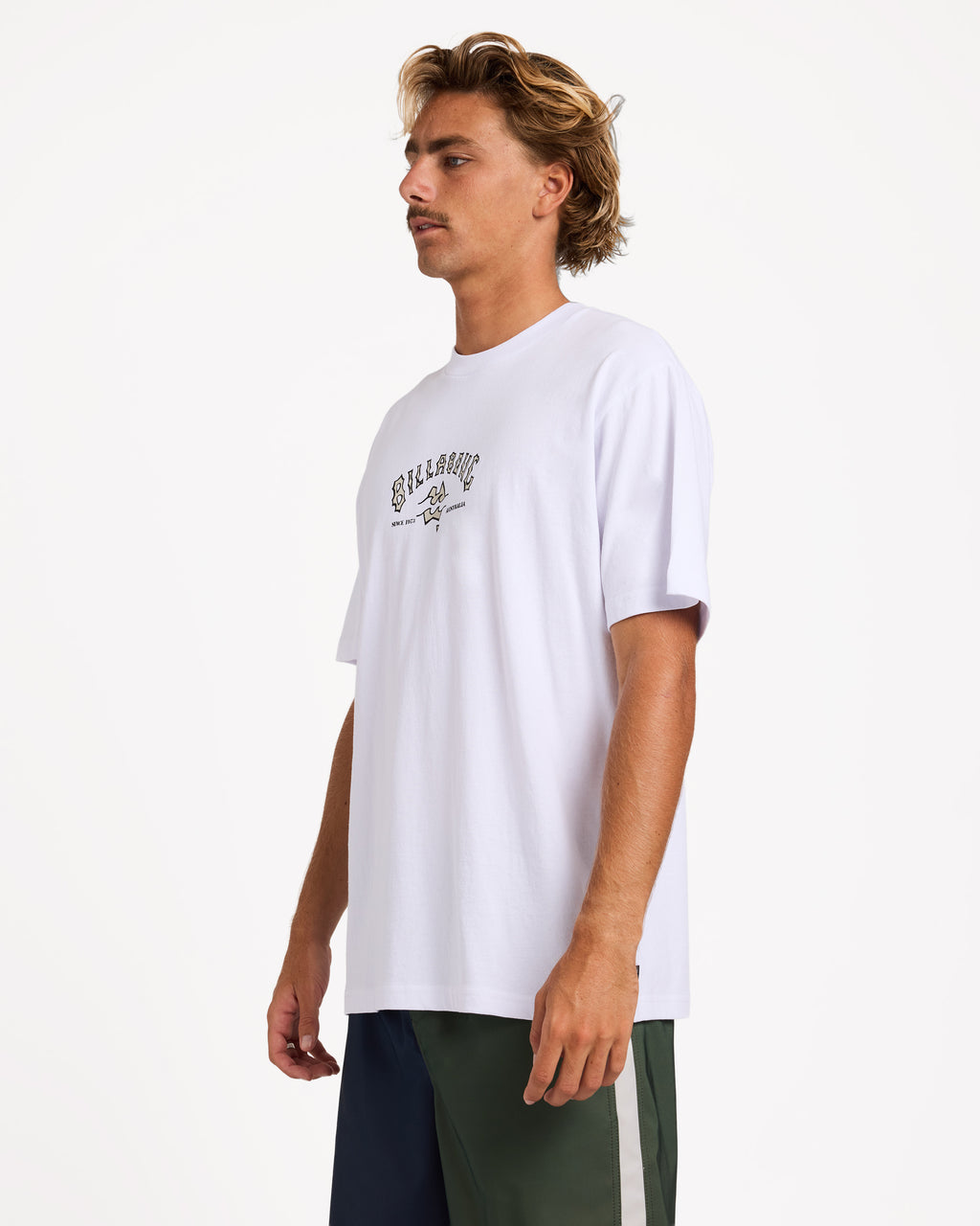 Mens Aus 73 T-Shirt