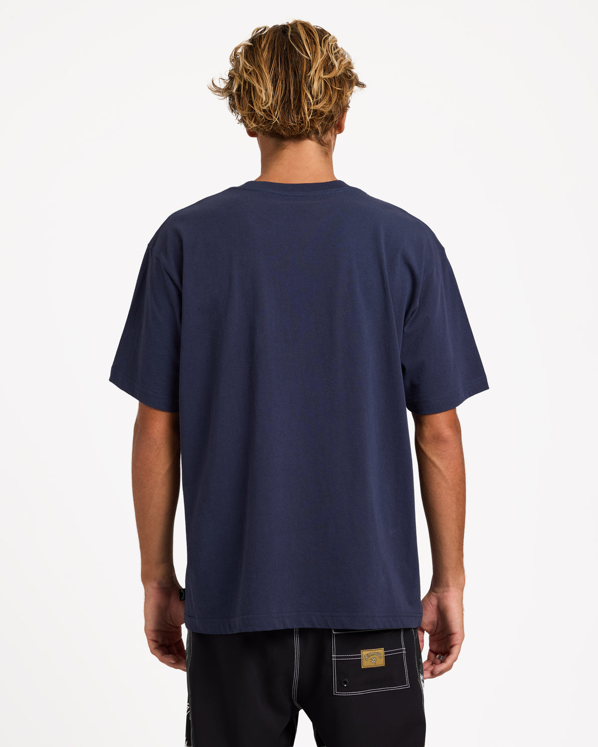 Mens Sights Of Paradise T-Shirt