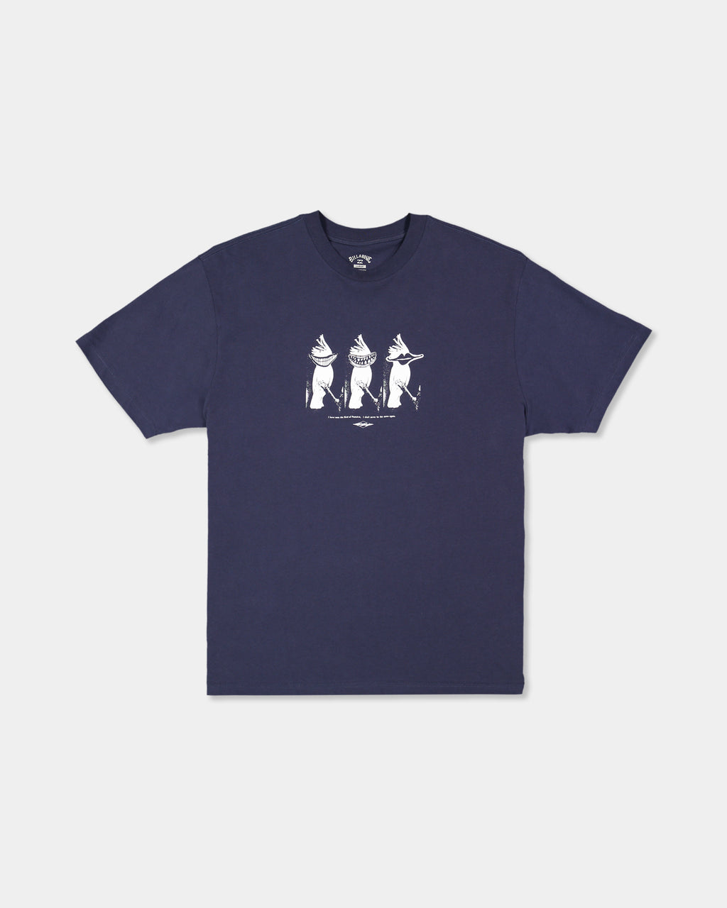 Mens Sights Of Paradise T-Shirt