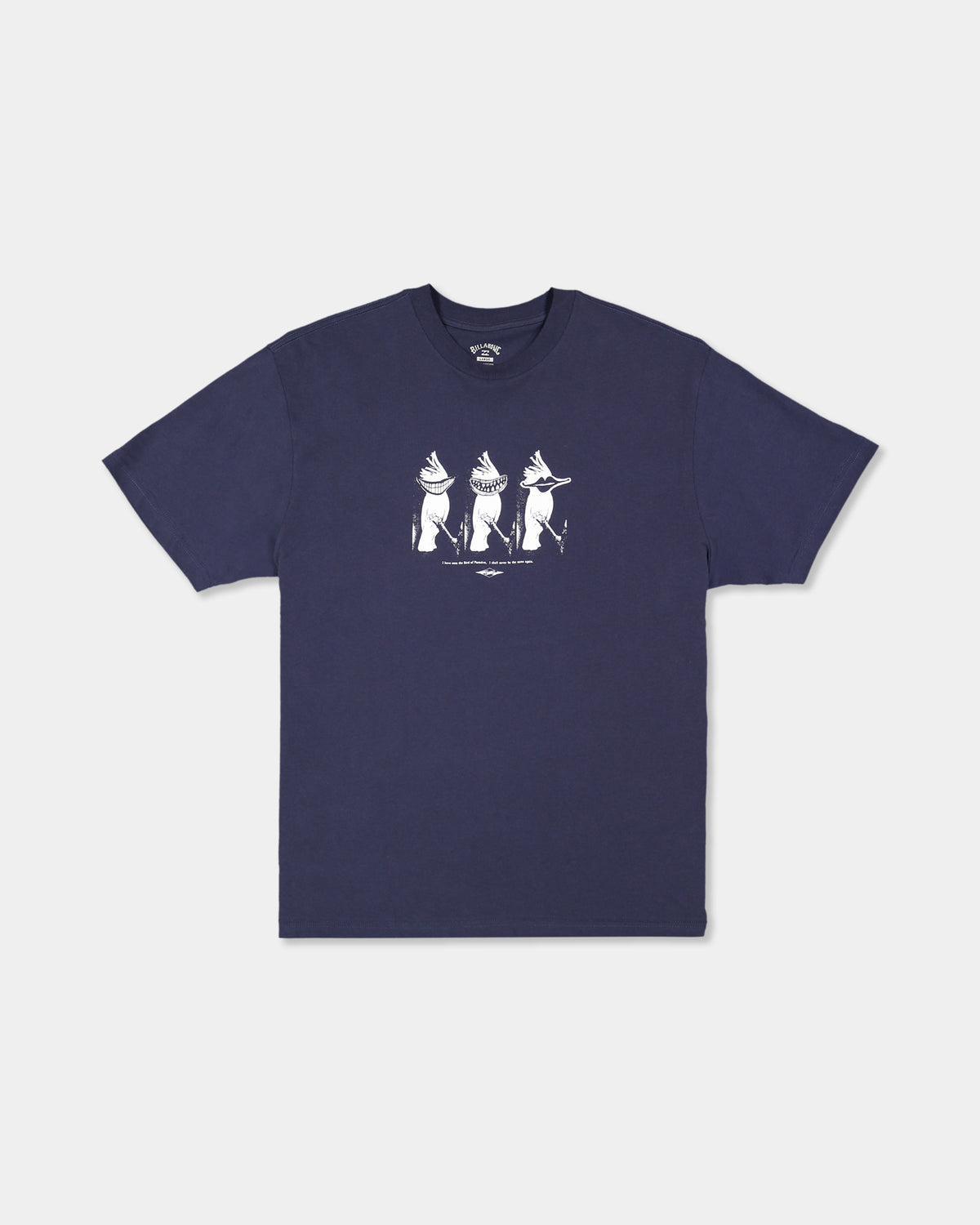 Mens Sights Of Paradise T-Shirt
