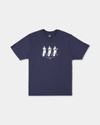 Mens Sights Of Paradise T-Shirt