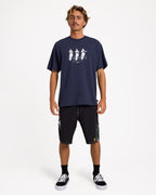 Mens Sights Of Paradise T-Shirt