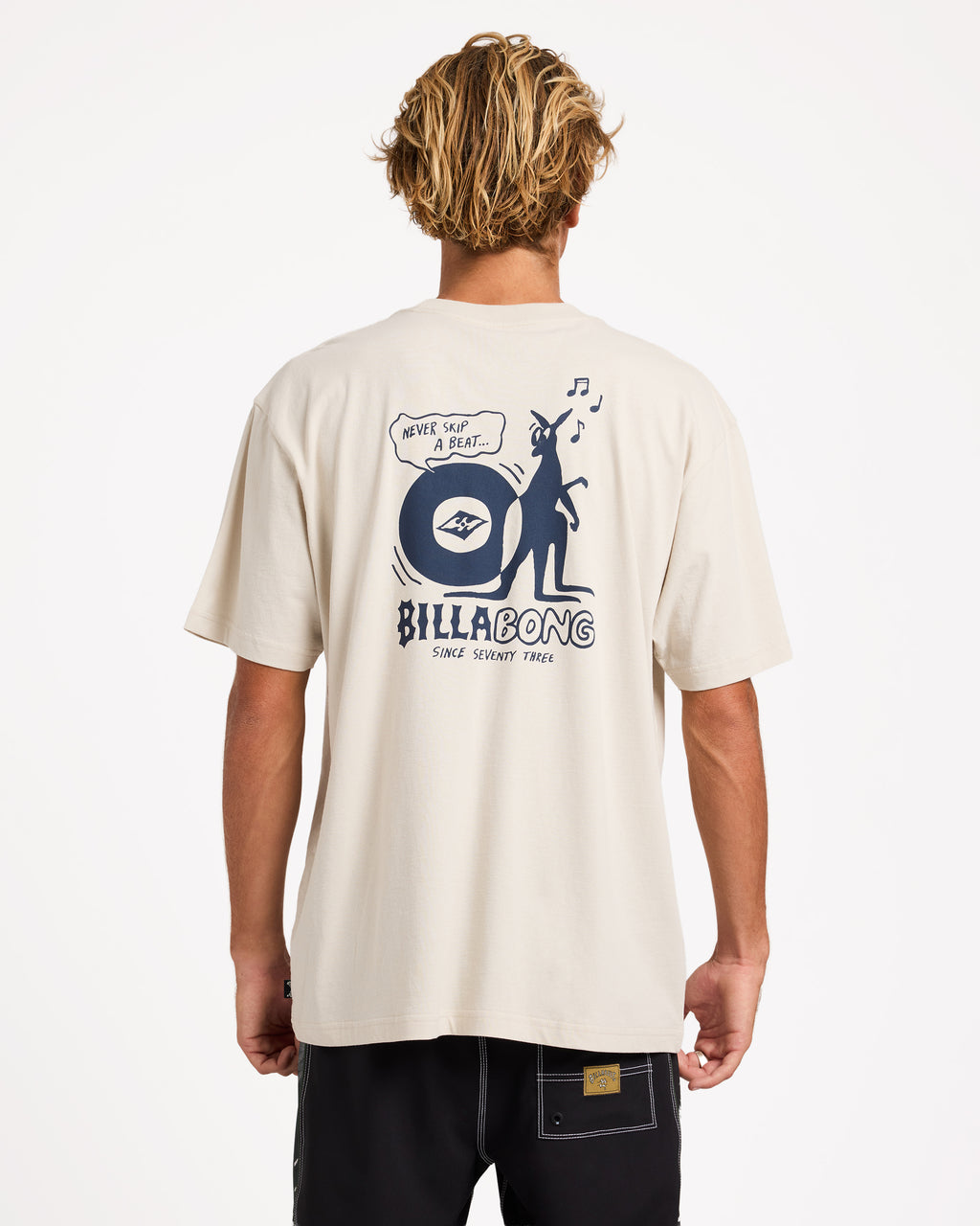 Mens Tuned Out T-Shirt