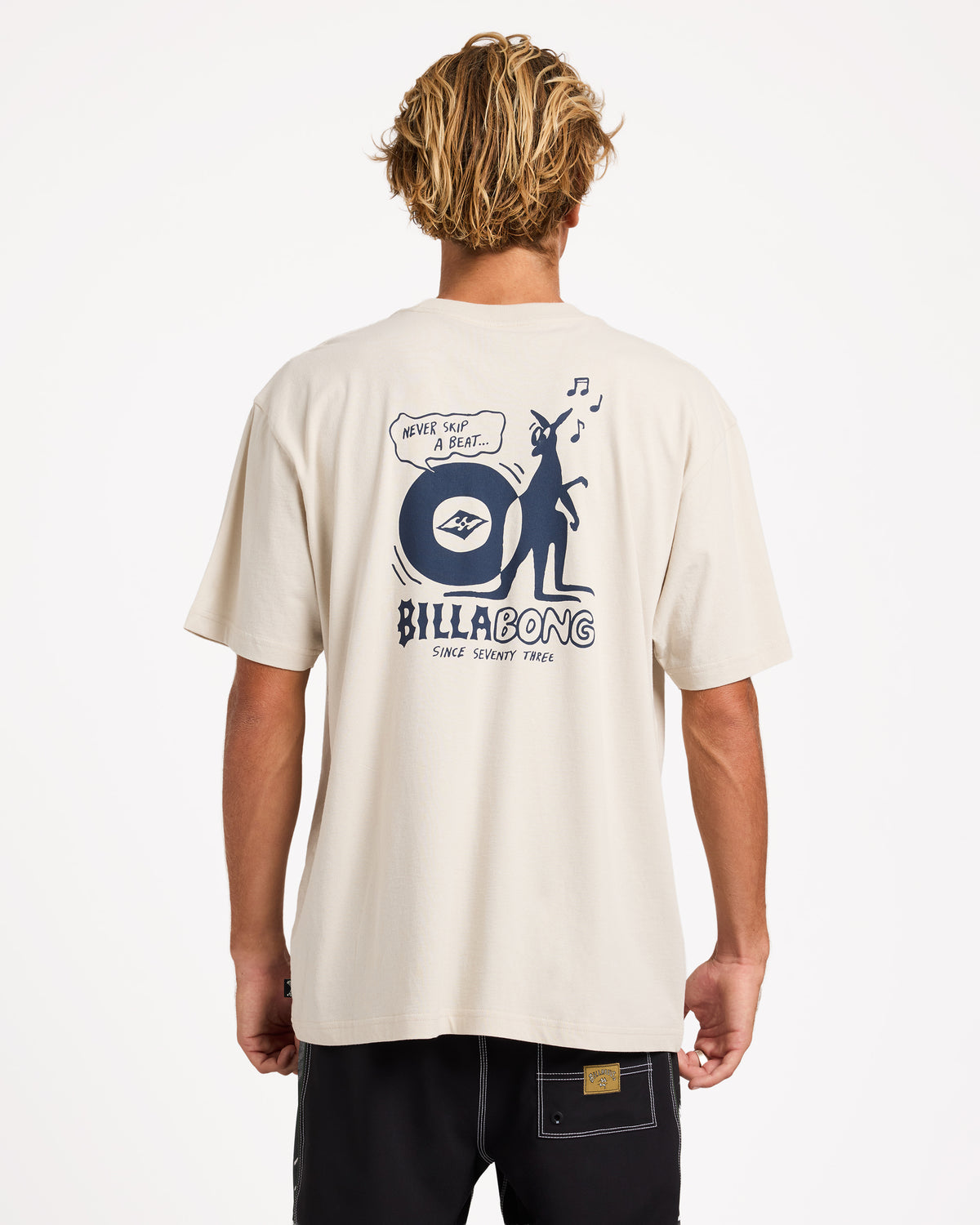 Mens Tuned Out T-Shirt