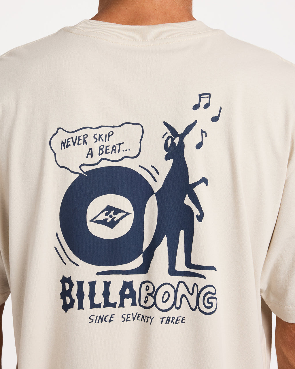 Mens Tuned Out T-Shirt
