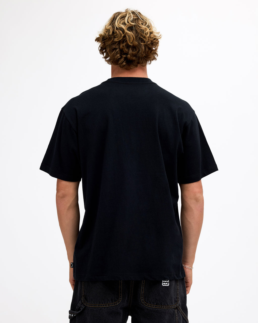 Mens Stringer T-Shirt