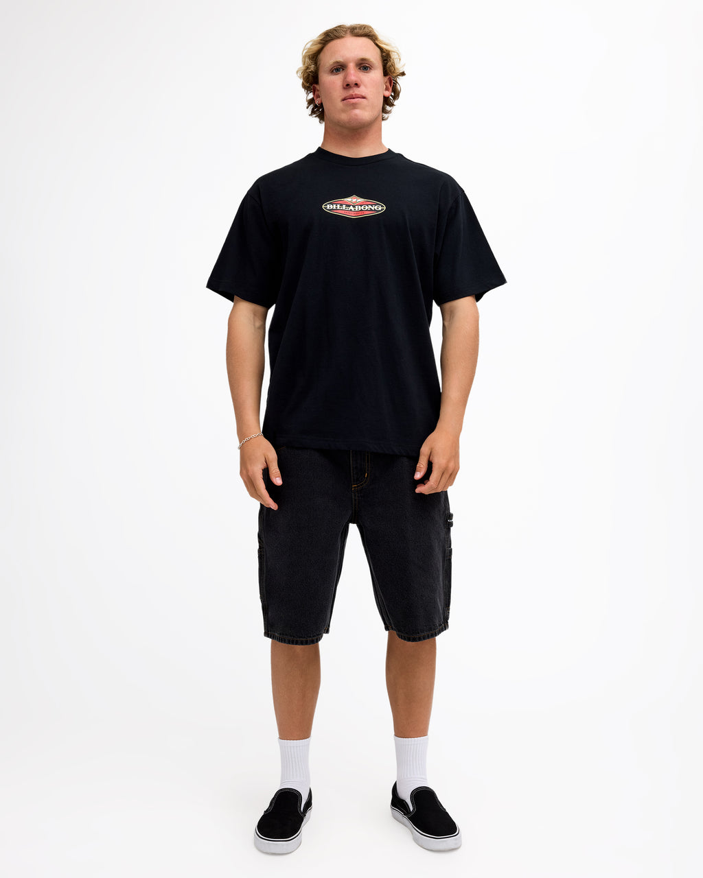 Mens Stringer T-Shirt
