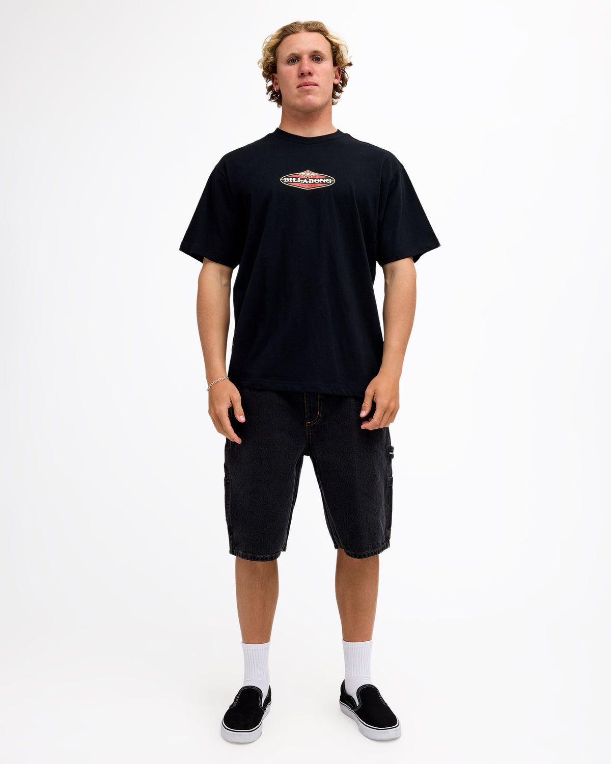 Mens Stringer T-Shirt
