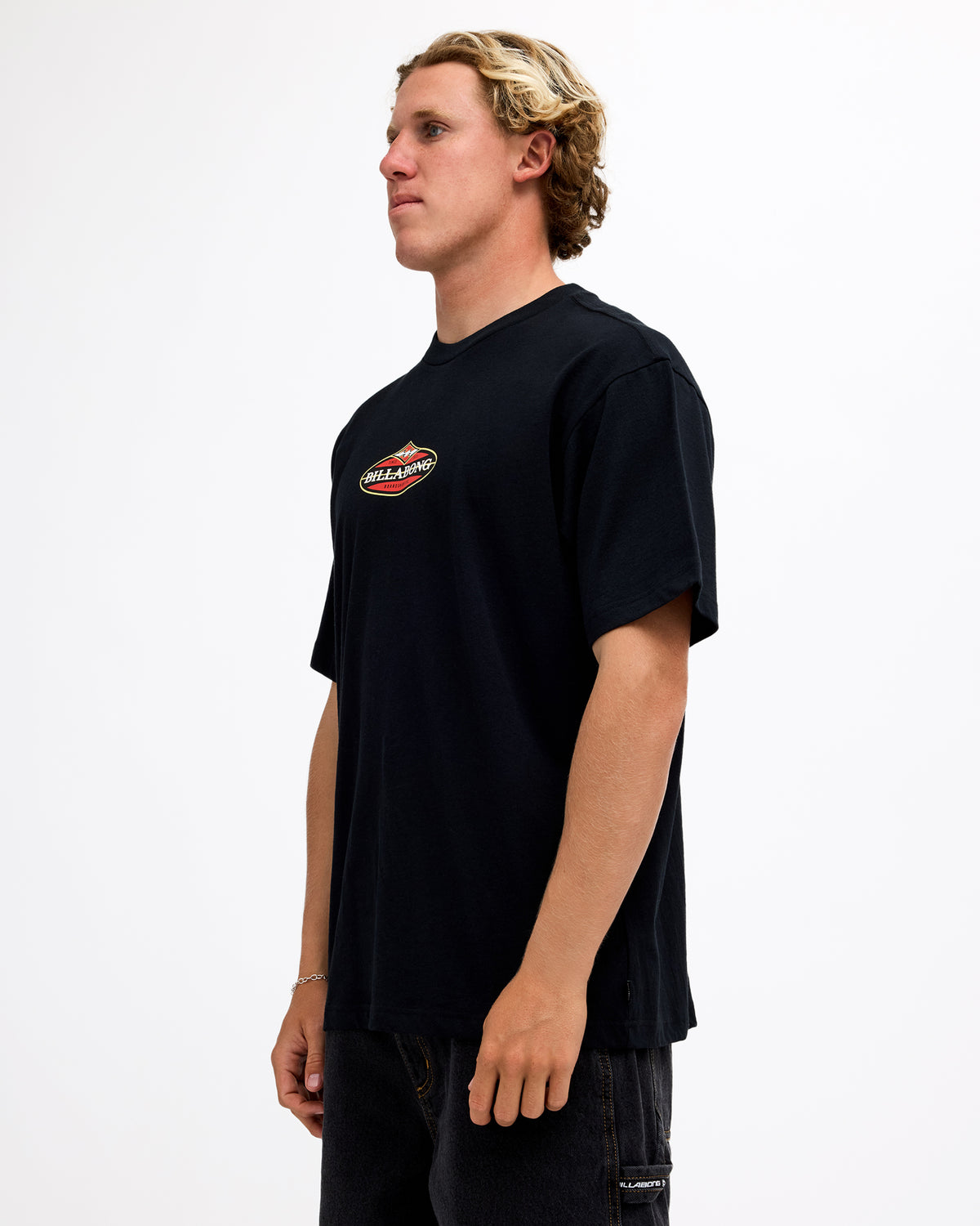 Mens Stringer T-Shirt