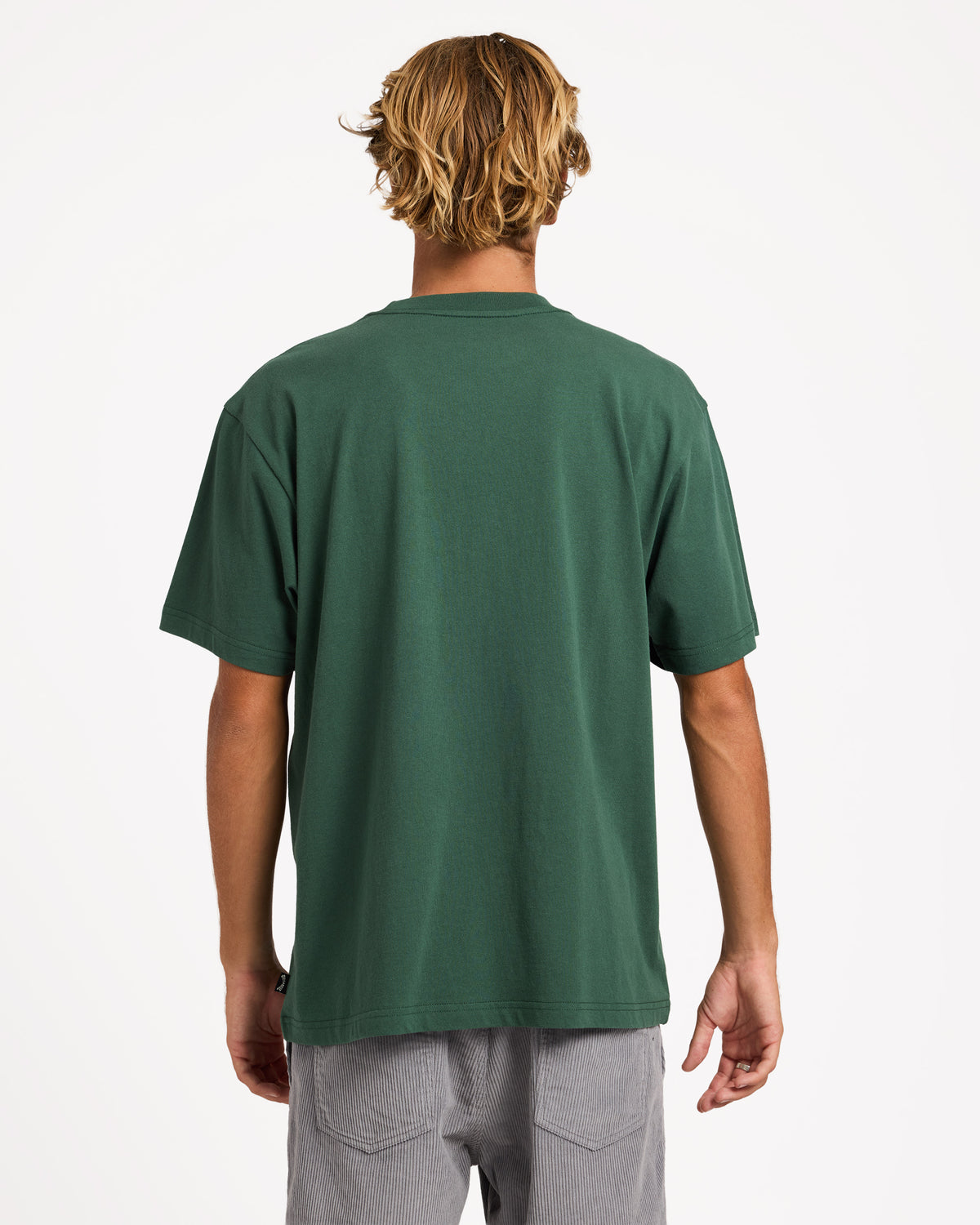 Mens Stringer T-Shirt