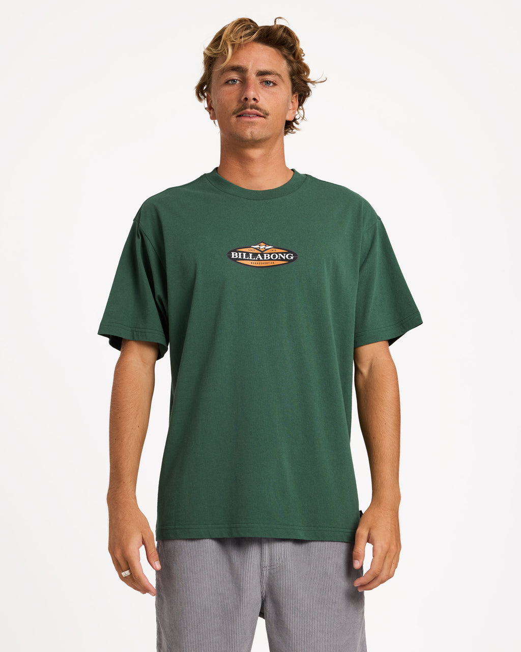 Mens Stringer T-Shirt