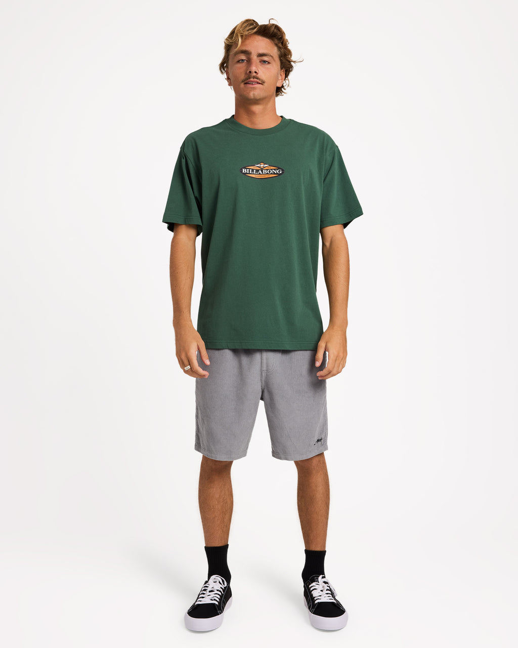 Mens Stringer T-Shirt