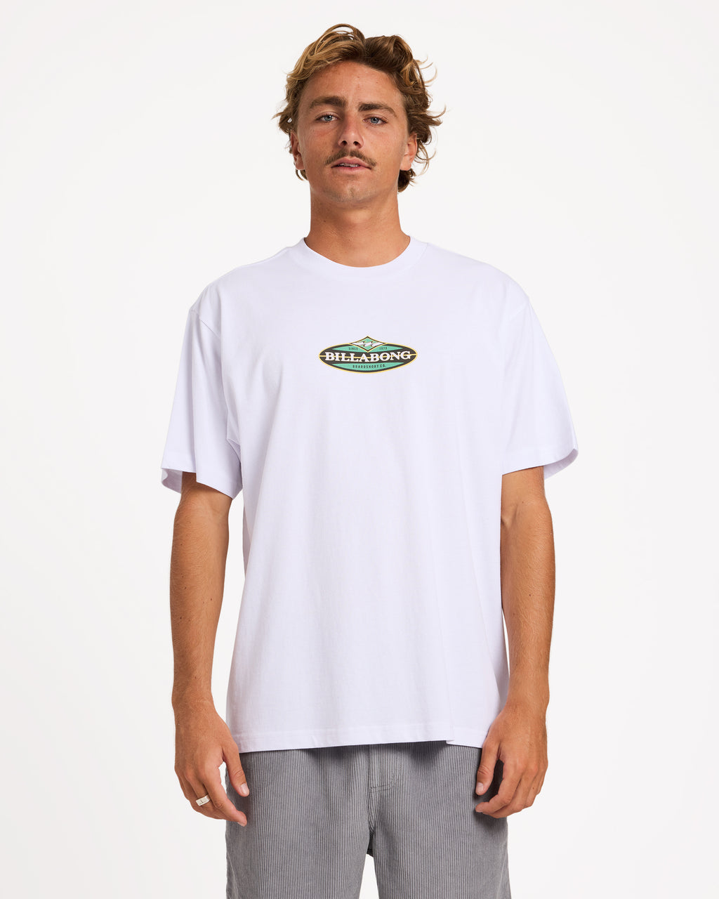 Mens Stringer T-Shirt