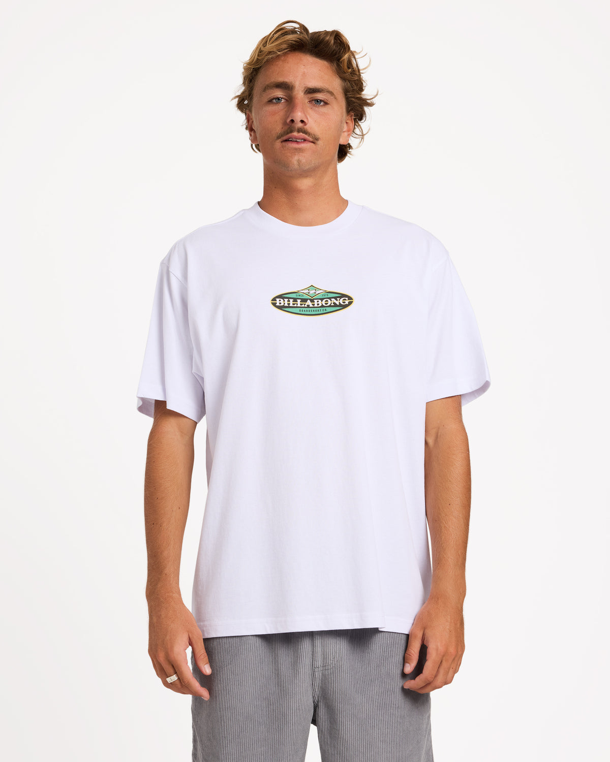 Mens Stringer T-Shirt