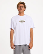 Mens Stringer T-Shirt