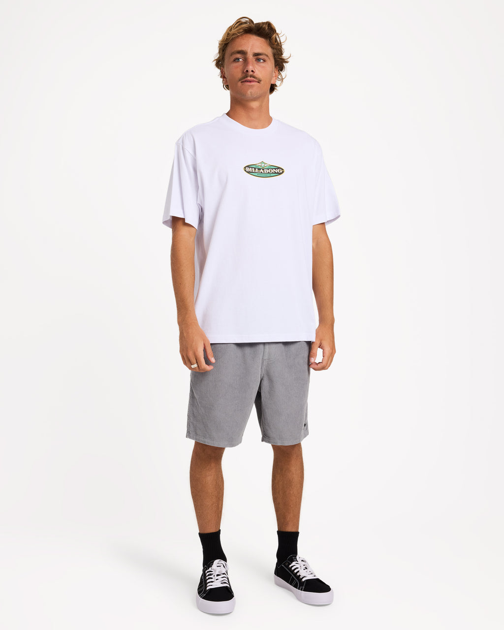 Mens Stringer T-Shirt