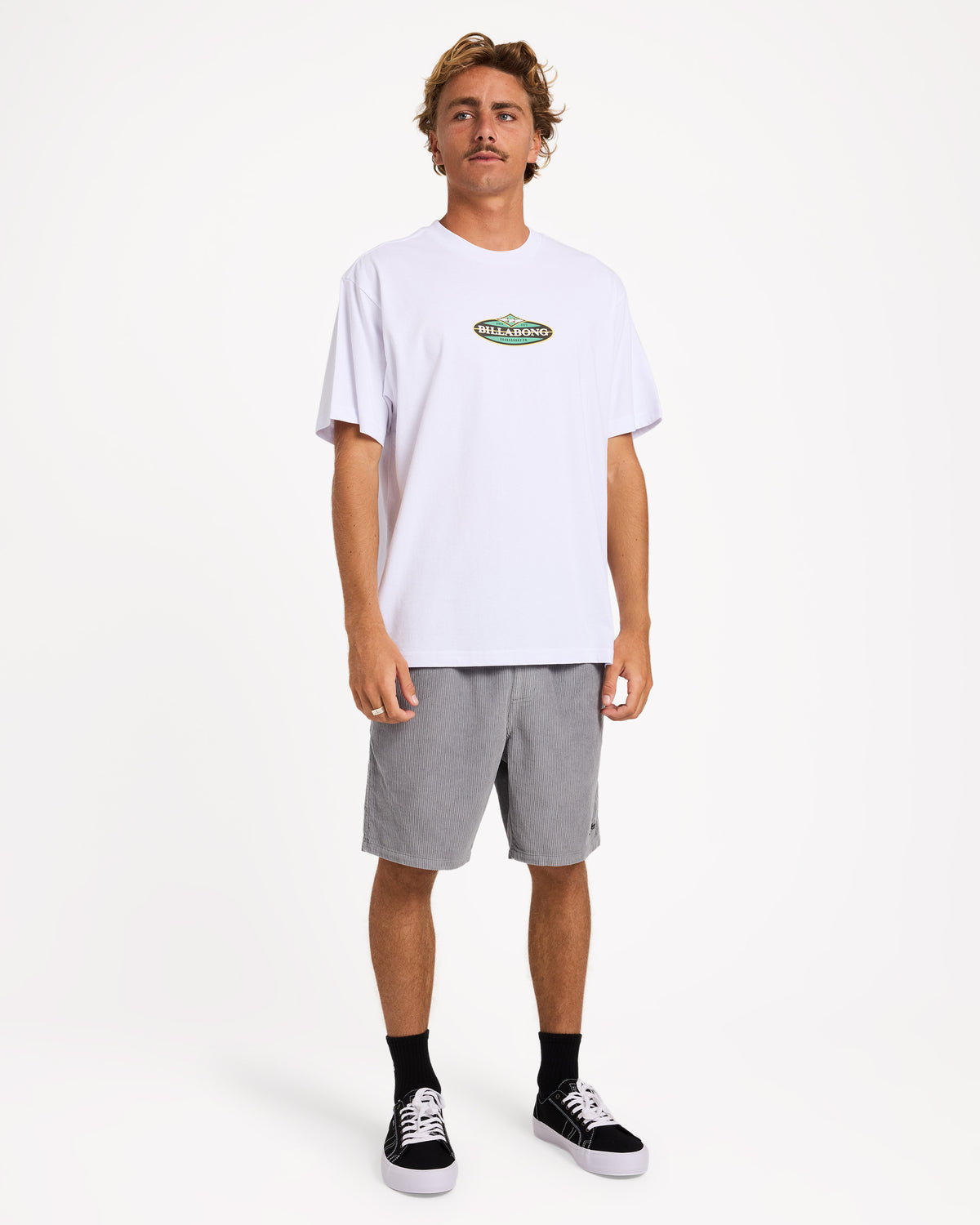 Mens Stringer T-Shirt