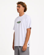 Mens Stringer T-Shirt