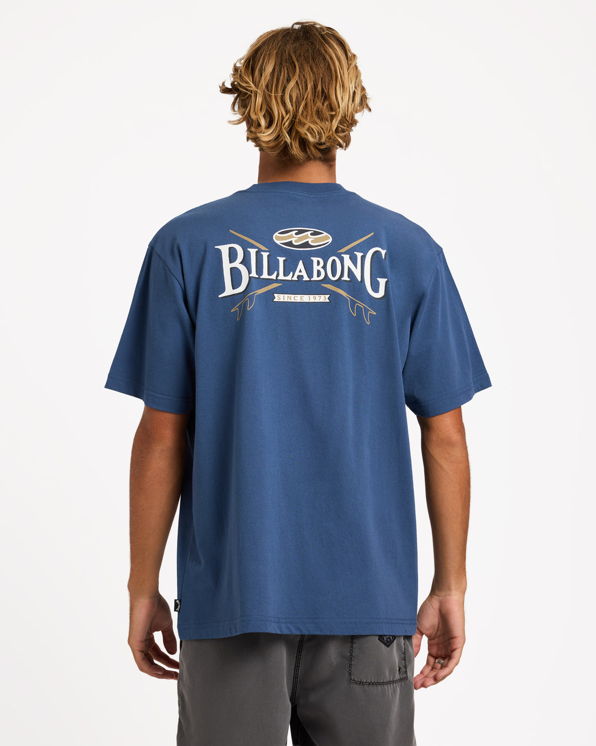 Mens Crossboards T-Shirt