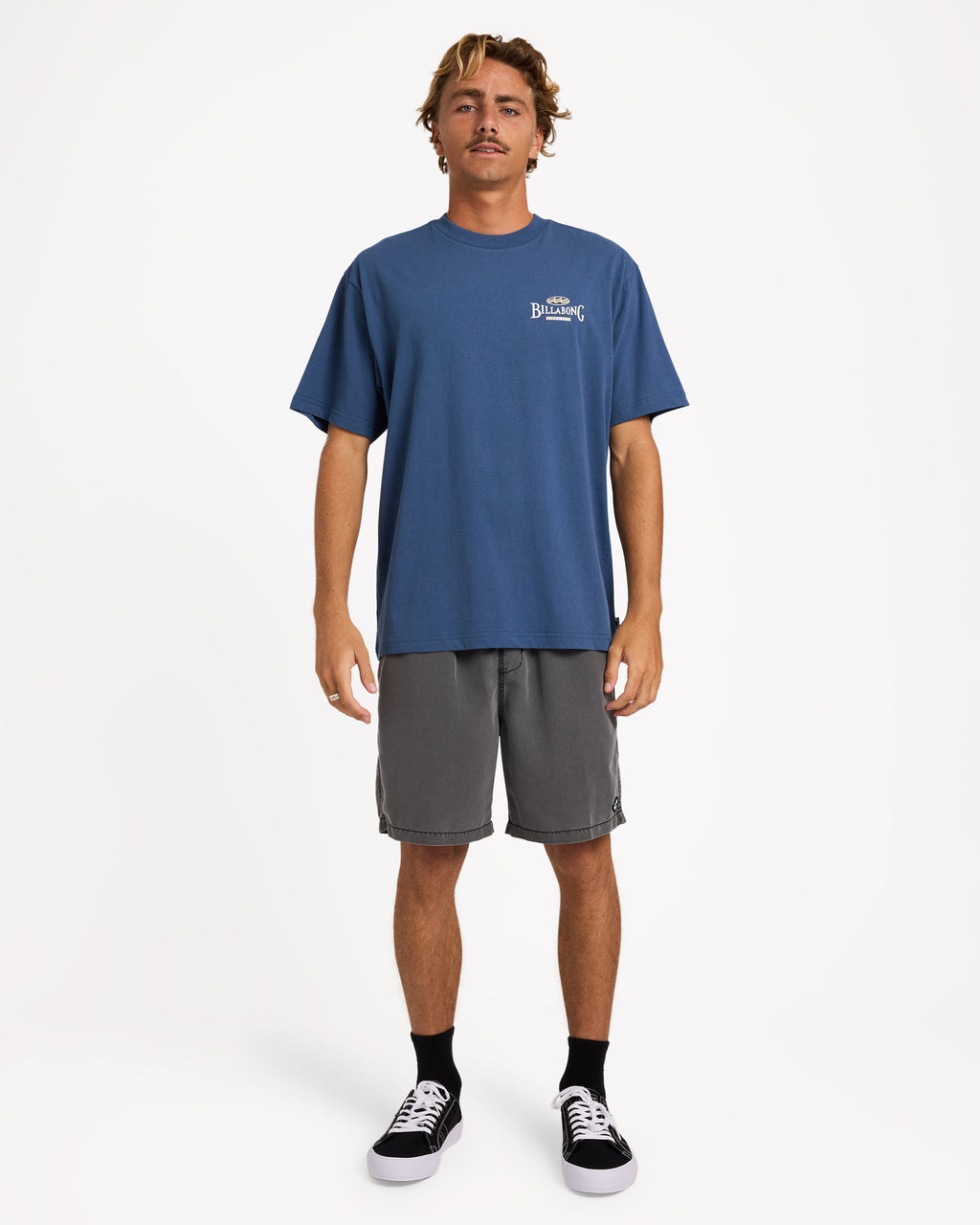 Mens Crossboards T-Shirt