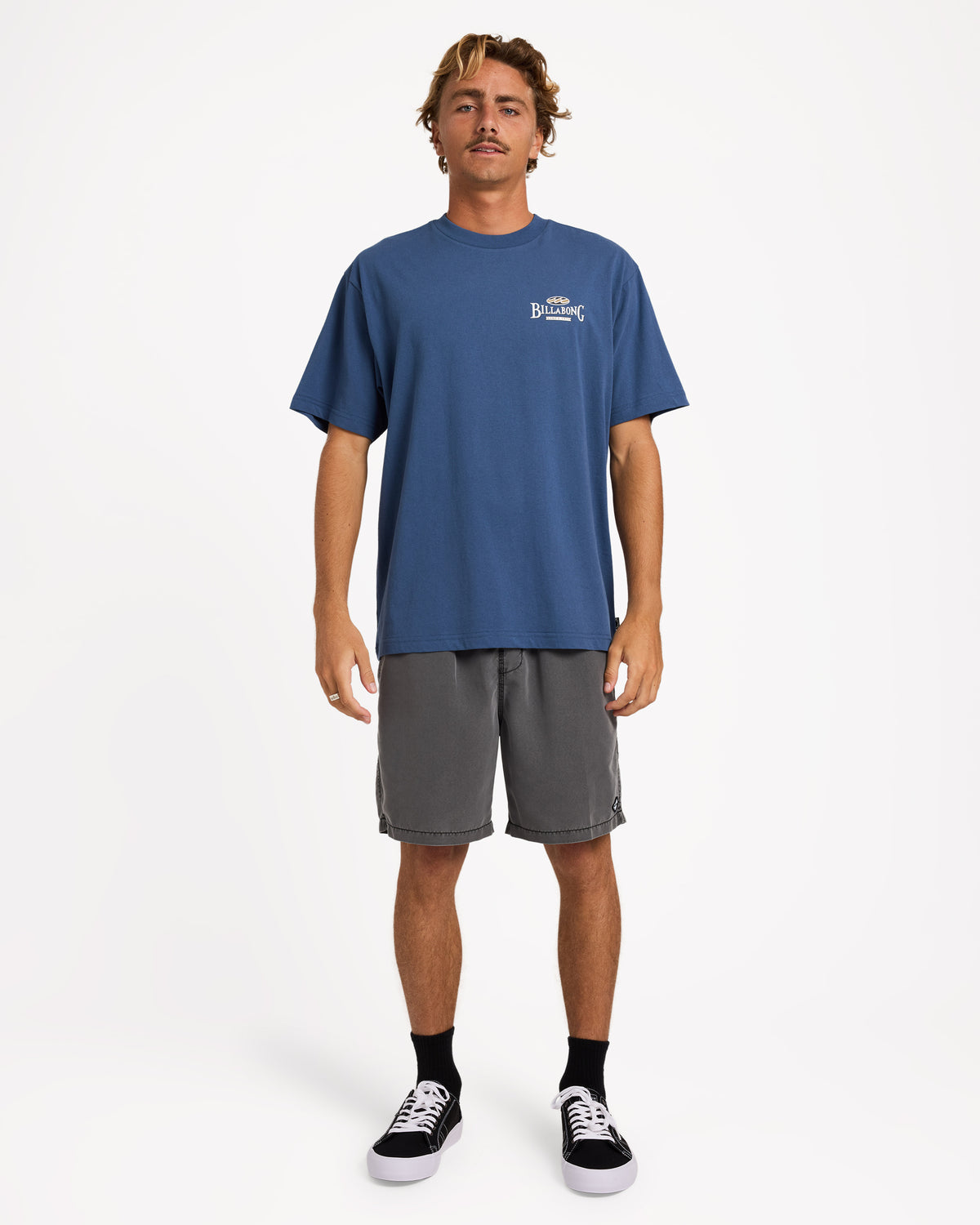 Mens Crossboards T-Shirt