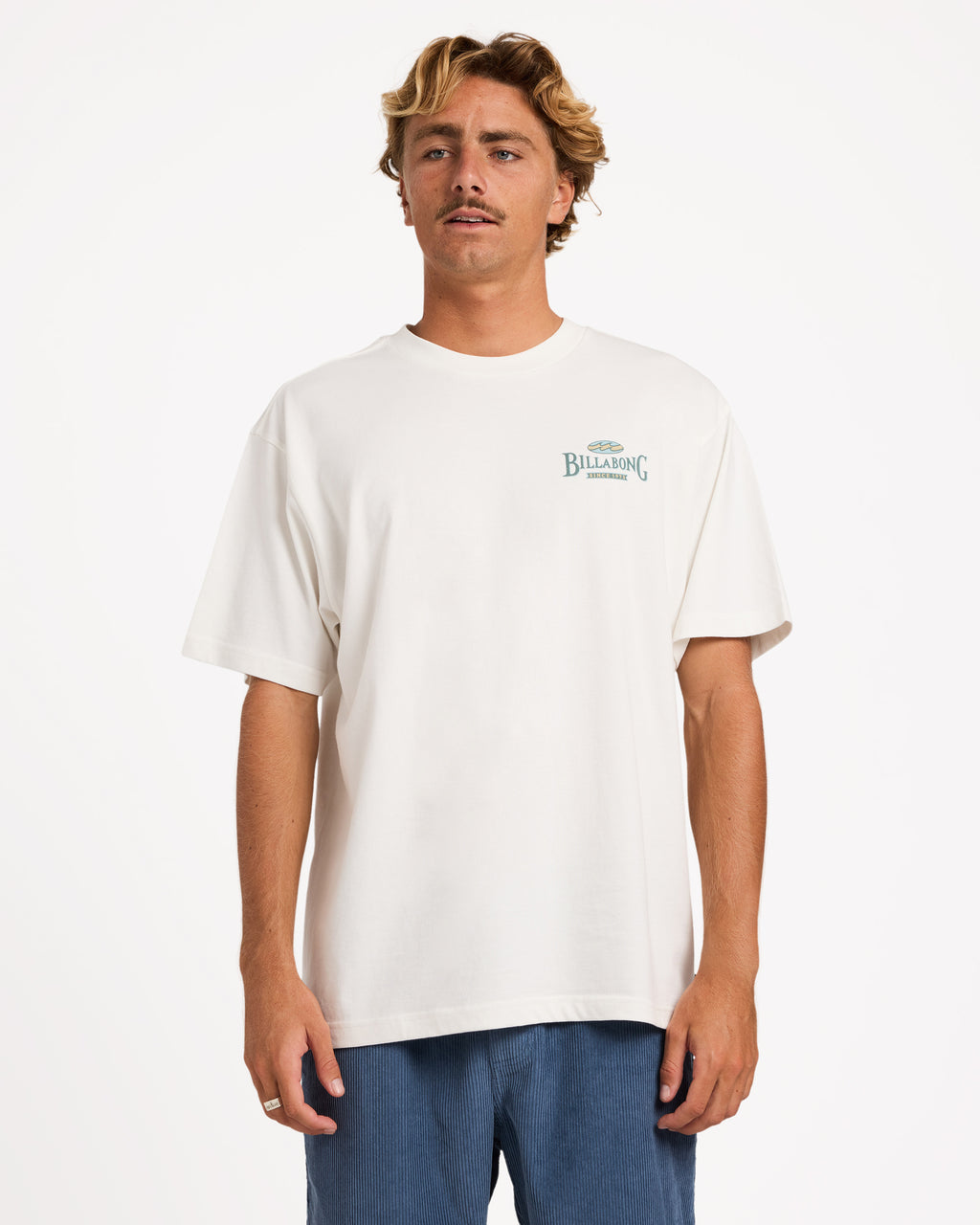Mens Crossboards T-Shirt
