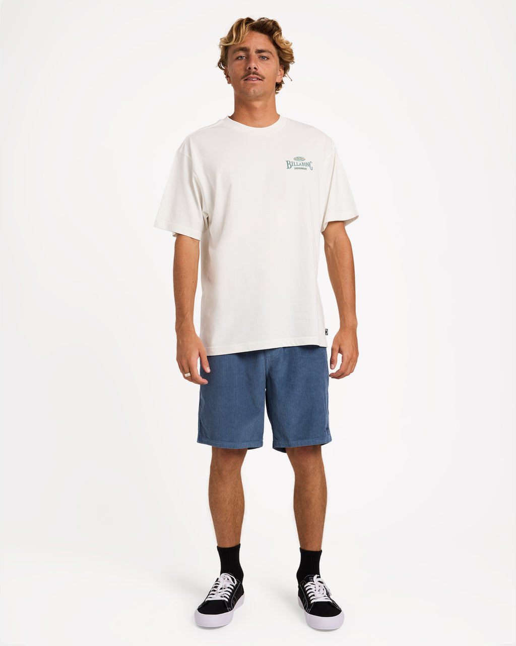 Mens Crossboards T-Shirt