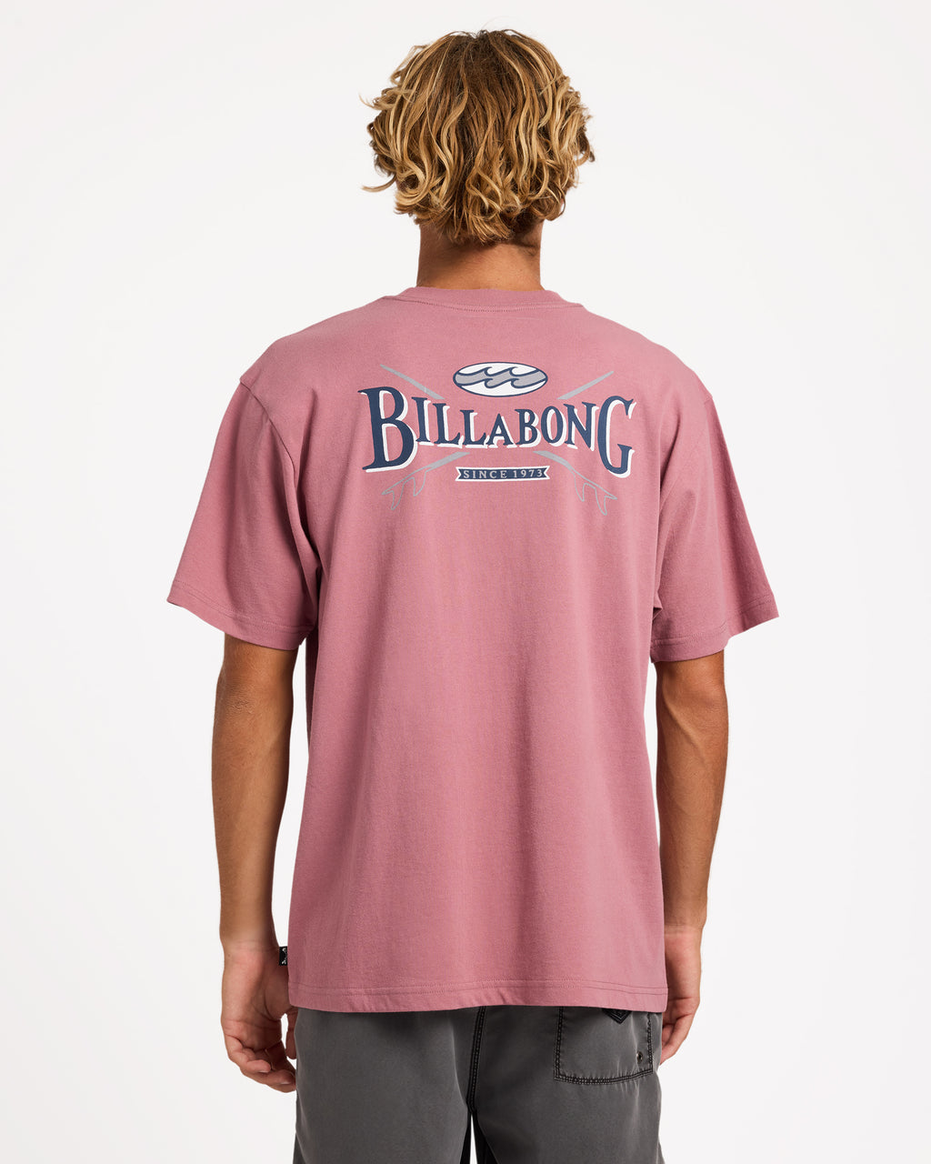Mens Crossboards T-Shirt