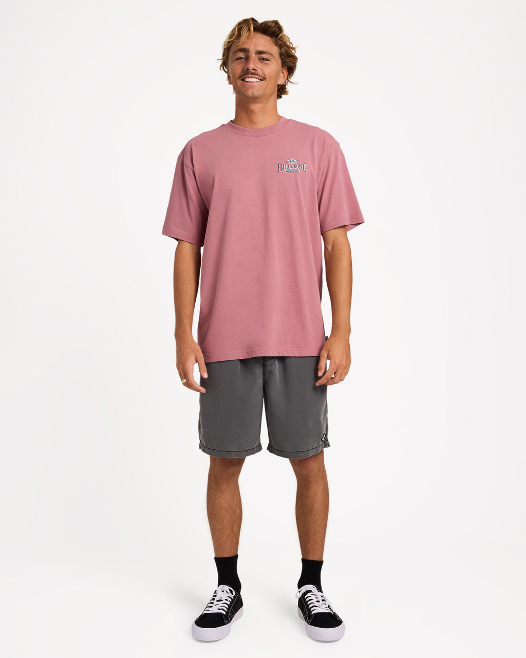 Mens Crossboards T-Shirt