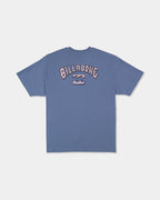 Mens Heritage Arch T-Shirt