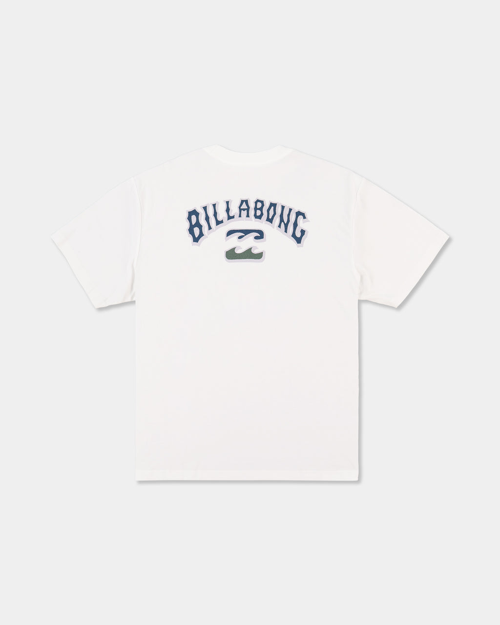 Mens Heritage Arch T-Shirt