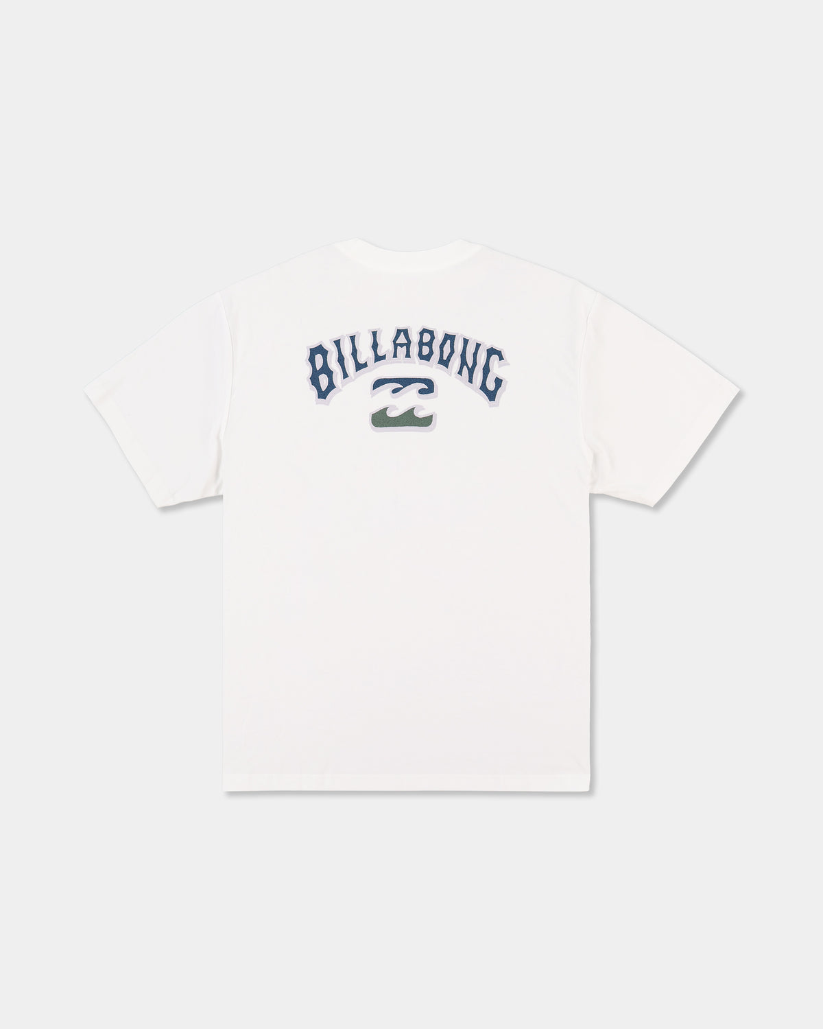 Mens Heritage Arch T-Shirt