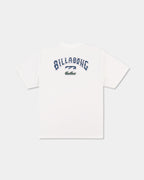 Mens Heritage Arch T-Shirt