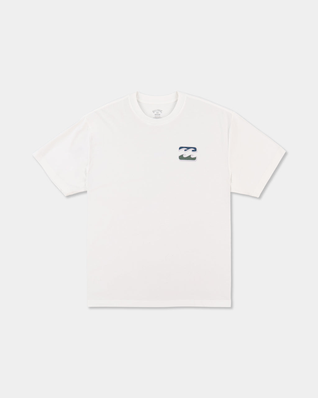 Mens Heritage Arch T-Shirt