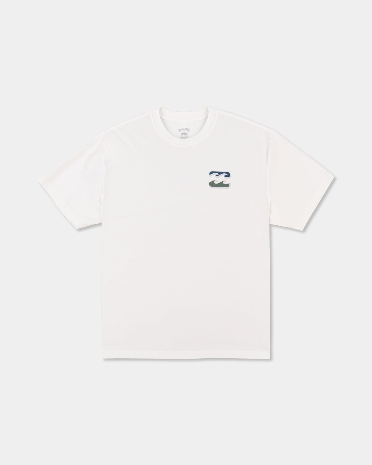 Mens Heritage Arch T-Shirt