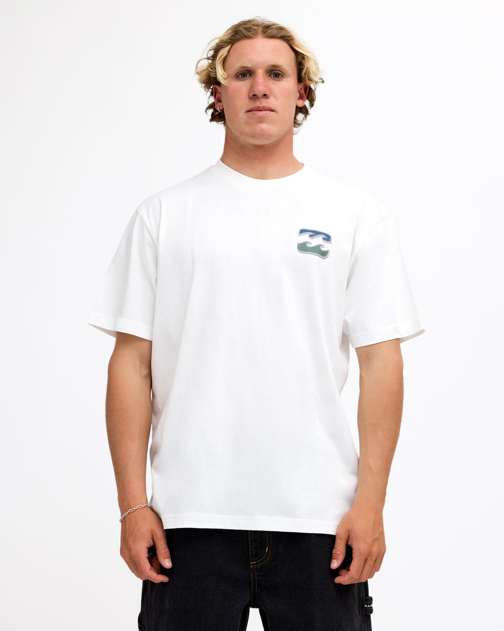 Mens Heritage Arch T-Shirt