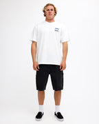 Mens Heritage Arch T-Shirt